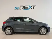 Usado Seat Ibiza Style 115 CV (84 kW) 2025 Gris Utilitario