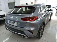 Brugt Kia XCeed 120 HK (88 kW) 2022 Grå SUV