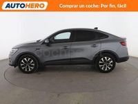 Usado Renault Arkana Equilibre 140 CV (102 kW) 2023 Gris SUV