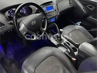 Usado Hyundai ix35 135 CV (99 kW) 2013 Blanco SUV