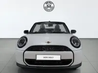 Usado Mini Cooper Cabriolet 163 CV (119 kW) 2025 Descapotable