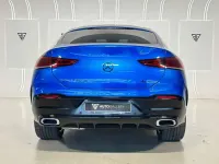 Usado Mercedes GLE350 321 CV (236 kW) 2021 Azul SUV