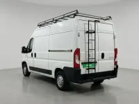 Usado Peugeot Boxer 121 CV (88 kW) 2021 Blanco Van