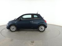 Usado Fiat 500 Dolcevita 69 CV (50 kW) 2023 Azul Berlina