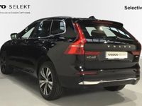 usado Volvo XC60 XC60Plus, B4 (diesel), Diésel, Bright