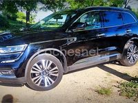 Usado Renault Koleos Initiale Paris 160 CV (117 kW) 2021 Negro SUV
