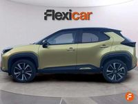 Usado Toyota Yaris Cross Edition 116 CV (85 kW) 2022 Amarillo SUV
