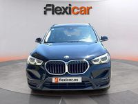 Usado BMW X1 117 CV (86 kW) 2020 Negro SUV