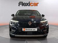 Usado Renault Arkana Evolution 140 CV (102 kW) 2024 Negro SUV