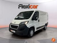 Usado Peugeot Boxer 140 CV (102 kW) 2020 Blanco Van