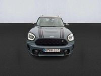 Usado Mini Cooper Countryman 220 CV (161 kW) 2020 Blanco SUV