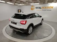Usado Audi Q2 Sport 116 CV (85 kW) 2019 Blanco SUV