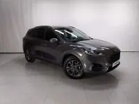 Usado Ford Kuga ST-Line 150 CV (110 kW) 2022 Gris SUV