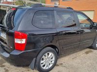 usado Kia Carnival 2.9CRDI EXII-Emotion