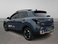 Nuevo Kia Stonic 115 CV (84 kW) 2025 Azul SUV