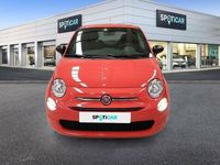 usado Fiat 500 1.0 Hybrid 51KW (70 CV) Monotrim