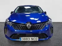 Usado Renault Clio Evolution 100 CV (73 kW) 2025 Utilitario