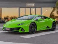 Usado Lamborghini Huracán 2020 Coupe
