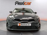Usado Kia Ceed 120 CV (88 kW) 2023 Gris Utilitario