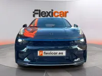 Usado Lynk & Co 01 197 CV (144 kW) 2022 Azul SUV