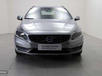 Brugt Volvo V60 115 HK (84 kW) 2014 Grå Stationcar