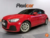 Usado Audi A1 Sportback 116 CV (85 kW) 2019 Rojo Utilitario