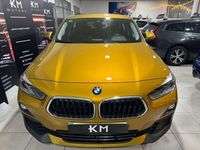 usado BMW X2 sDrive 18dA