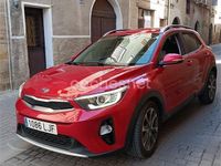 Usado Kia Stonic 100 CV (73 kW) 2020 Rojo SUV