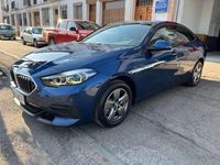 Usado BMW 216 116 CV (85 kW) 2023 Azul Coupe