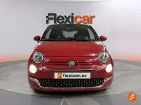 Usado Fiat 500 Red 71 CV (52 kW) 2022 Rojo Berlina