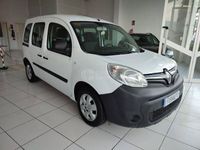 usado Renault Kangoo Combi 1.5dci Blue Limited 70kw