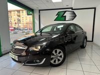 Usado Opel Insignia Eco 136 CV (100 kW) 2016 Marrón Berlina