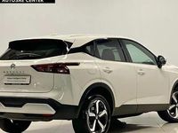Usado Nissan Qashqai 140 CV (102 kW) 2022 Sapporo white (sólido) SUV