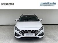usado Hyundai ix20 1.4i Klass