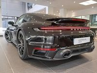 Usado Porsche 911 Turbo S 600 CV (441 kW) 2020 Negro