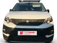 Usado Peugeot Rifter Business-Line 100 CV (73 kW) 2023 Blanco Monovolumen