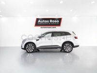 Usado Renault Koleos Zen 150 CV (110 kW) 2020 Gris SUV