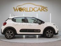 Usado Citroën C3 PureTech 83 CV (61 kW) 2023 Blanco Utilitario