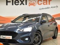 usado Ford Focus Sportbreak 1.0 Ecoboost ST Line