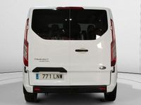 Usado Ford Transit Trend 130 CV (95 kW) 2021 Berlina