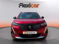Usado Peugeot 2008 Allure 131 CV (96 kW) 2023 Rojo SUV