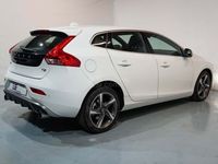 usado Volvo V40 T2 R-design Momentum