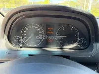 Usado Mercedes A180 Avantgarde 109 CV (80 kW) 2008 Gris / plata Monovolumen