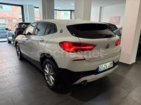 Usado BMW X2 Sport Line 116 CV (85 kW) 2019 Blanco SUV