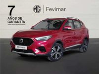 Usado MG ZS Comfort 106 CV (77 kW) 2025 SUV