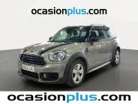 Usado Mini Cooper 136 CV (100 kW) 2019 Gris plata Utilitario