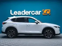 Usado Mazda CX-5 165 CV (121 kW) 2022 Blanco SUV