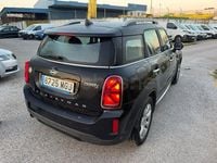 Usado Mini Cooper Countryman 220 CV (161 kW) 2023 Negro SUV