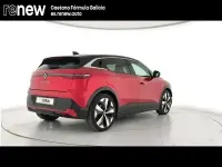 Usado Renault Mégane IV Techno 160 kW (218 CV) 2023 Otro Berlina