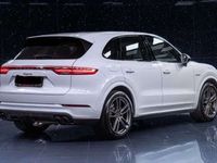 usado Porsche Cayenne E-Hybrid Aut.